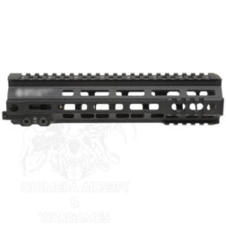 Guardamanos CNC Tipo Geissele Super Modular Rail MK4 - 9.5