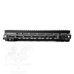 Guardamanos CNC Tipo Geissele Super Modular Rail MK4 - 13