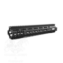 Guardamanos CNC Tipo Geissele Super Modular Rail MK4 - 13 - Imagen 3