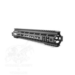 Guardamanos CNC Tipo Geissele Super Modular Rail MK4 - 13 - Imagen 4
