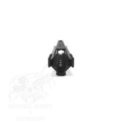 Guardamanos CNC Tipo Geissele Super Modular Rail MK4 - 13 - Imagen 6