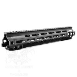 Guardamanos CNC Tipo Geissele Super Modular Rail MK4 - 13 - Imagen 5