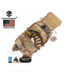 Mochila D3 multiuso 500D Emerson Gear - Imagen 4