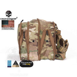 Mochila D3 multiuso 500D Emerson Gear - Imagen 5