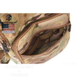 Mochila D3 multiuso 500D Emerson Gear - Imagen 6