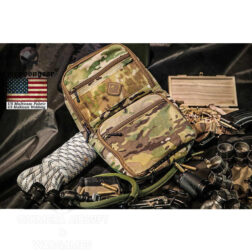 Mochila D3 multiuso 500D Emerson Gear - Imagen 7