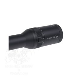 MOA Visor Ranger 6X HD 2-12x50 - Imagen 4