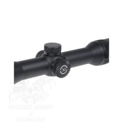MOA Visor Ranger 6X HD 2-12x50 - Imagen 5