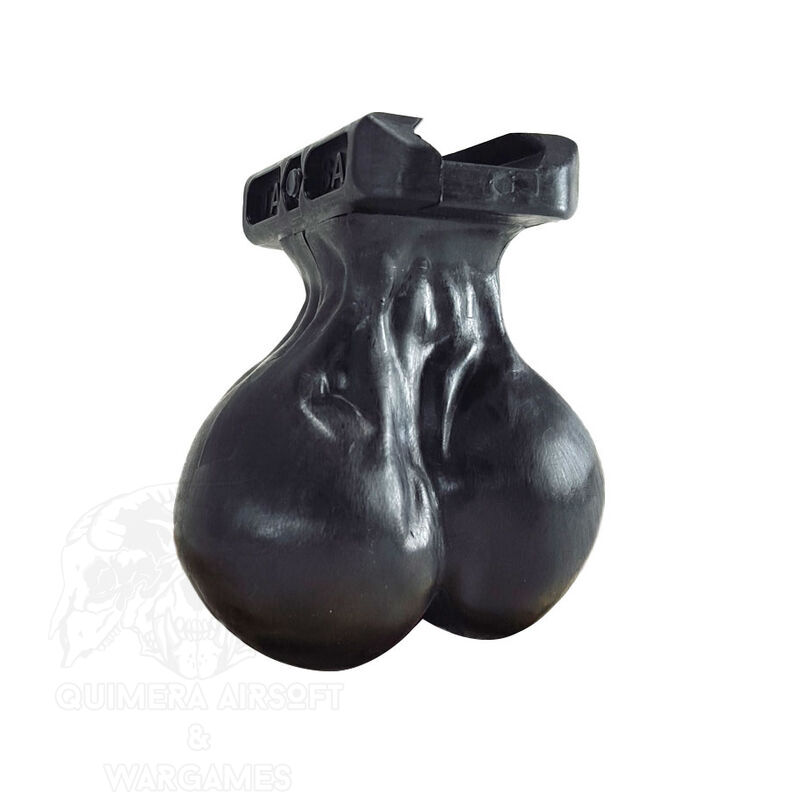 Grip Dual WTF Tactiballs