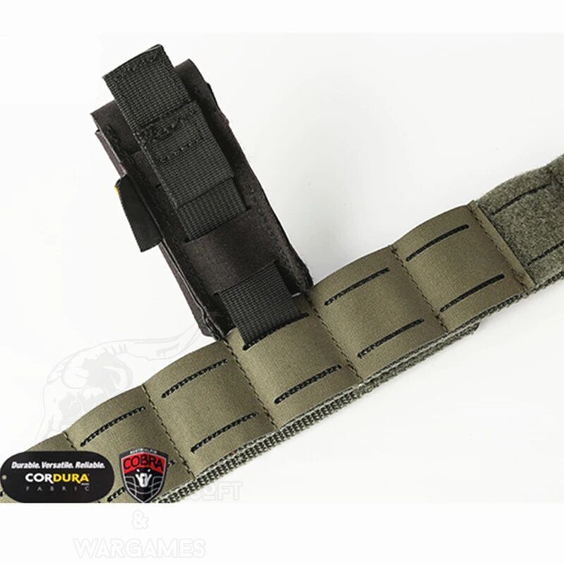 Cinturon LCS Combat Belt Emerson Gear 8 Cinturon LCS Combat Belt Emerson Gear - Imagen 8