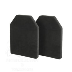 Placas de espuma EVA SAPI plate
