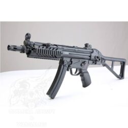 Culata plegable para MP5 SRC - Imagen 5