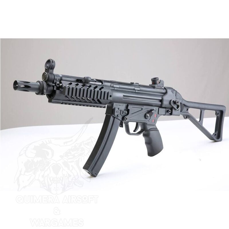 Culata plegable para MP5 SRC - Imagen 5