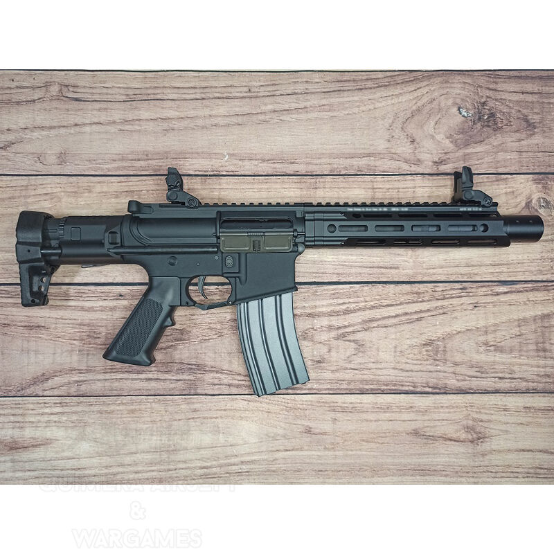 VR16 PDW MFR XS 9 Vega Force