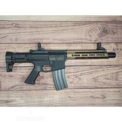 VR16 PDW MFR XS 9 Vega Force