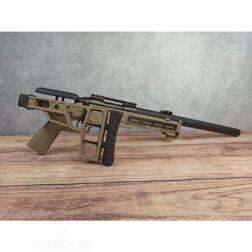 Custom Quimera Maple Leaf MLC-S2 - Dark Earth - Imagen 3