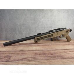 Custom Quimera Maple Leaf MLC-S2 - Dark Earth - Imagen 4
