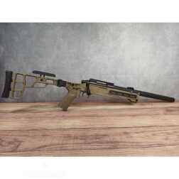 Alternative view of Custom Quimera Maple Leaf MLC-S2 - Dark Earth