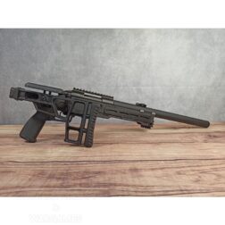 Custom Quimera Maple Leaf MLC-S2 - Negro - Imagen 4