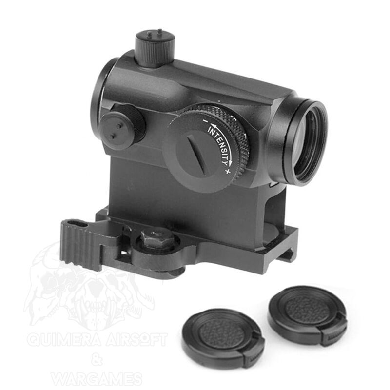 Red Dot RD-1 QD - Tipo T1 Aim-O