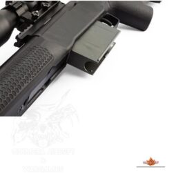 Alternative view of Cargador Dummy para MLC-S1 y MLC-S2 Maple leaf