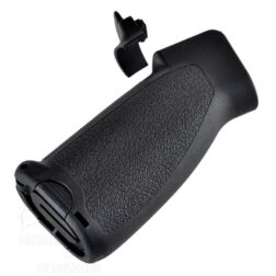 Alternative view of Pistolete MP1209 para GBB MP - Negro