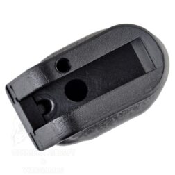 Pistolete MP1209 para GBB MP - Negro - Imagen 4