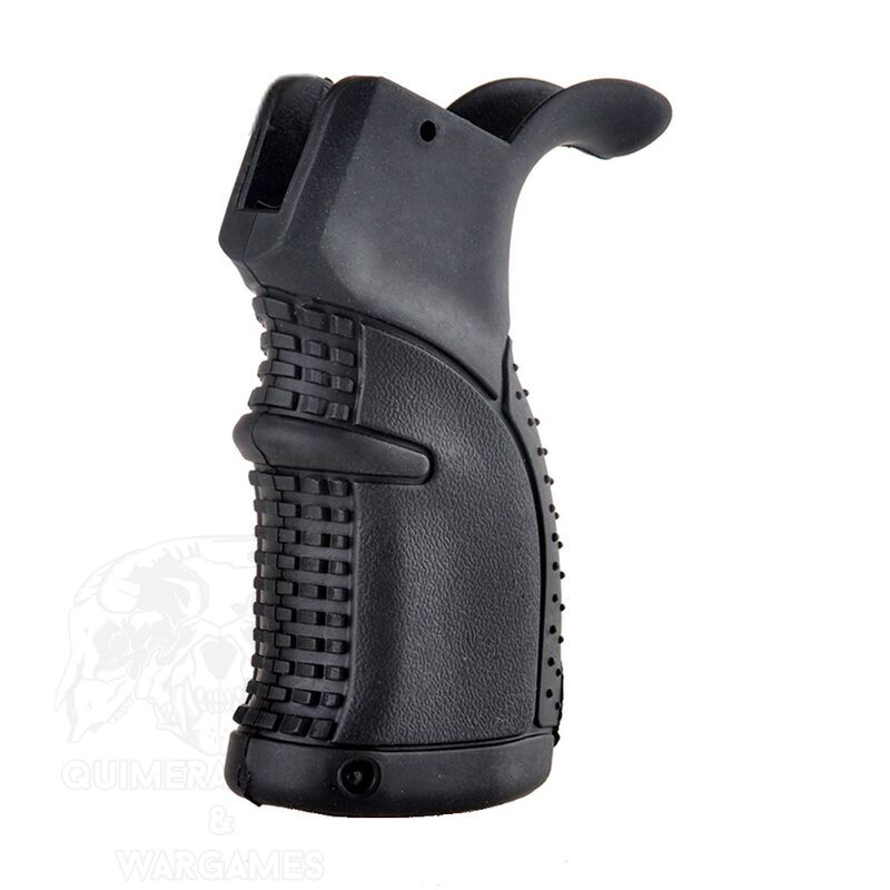 Pistolete MP1210-B para GBB MP
