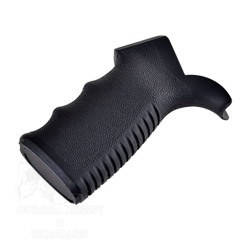 Alternative view of Pistolete EPG-AR para GBB MP -