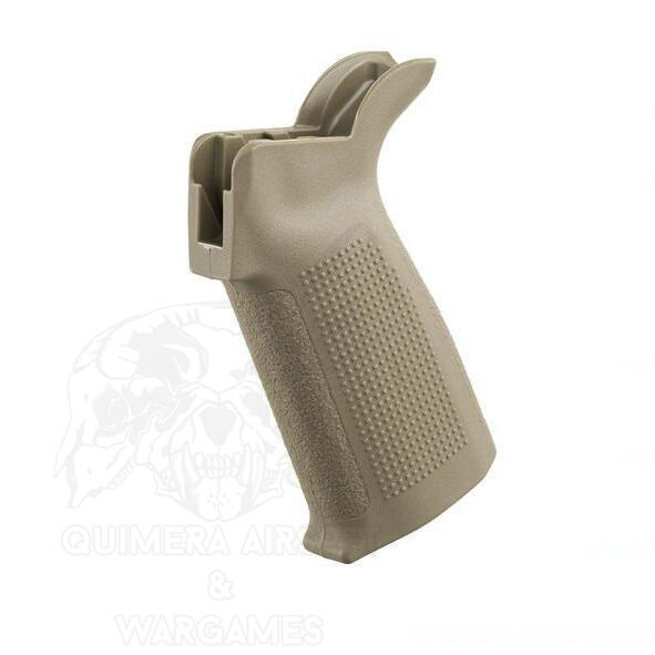 Pistolete EPG para M4 GBBR PTS