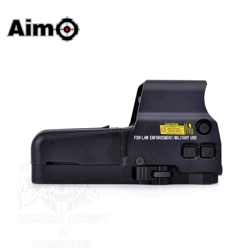 Red Dot 557 TIpo EOTECH AIM-O