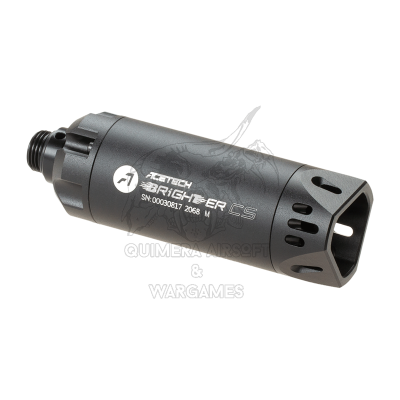 Trazador Brighter CS Acetech -