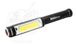 Linterna Big Larry 400 Lumens Nebo - Negro - Imagen 3