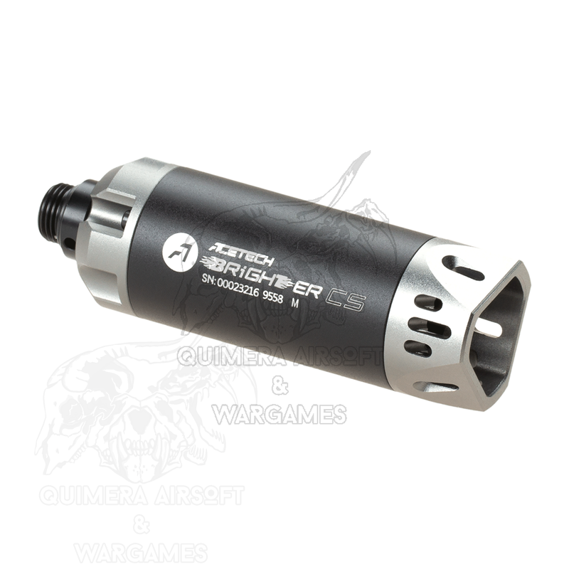 Trazador Brighter CS Acetech -