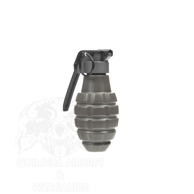 Alternative view of Kit de Granada Thunder B Co2 1 nucleo y 12 carcasas Piña Hakkotsu