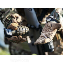 Kit de Granada Thunder B Co2 1 nucleo y 3 carcasas distintas Hakkotsu (Nuevo modelo) - Imagen 6