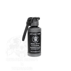 Kit de Granada Thunder B Co2 1 nucleo y 3 carcasas distintas Hakkotsu (Nuevo modelo) - Imagen 4
