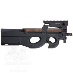 Alternative view of Krytac/Cybergun FN P90 AEG (BY EMG)