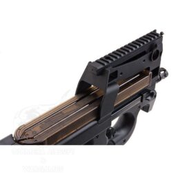 Krytac/Cybergun FN P90 AEG (BY EMG) - Imagen 5