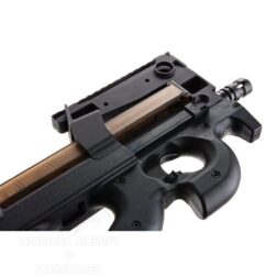 Krytac/Cybergun FN P90 AEG (BY EMG) - Imagen 7
