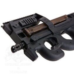 Krytac/Cybergun FN P90 AEG (BY EMG) - Imagen 8