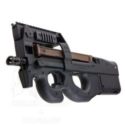 Krytac/Cybergun FN P90 AEG (BY EMG) - Imagen 3