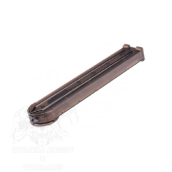 Alternative view of Cargador Capacidad Variable para P90 200/50bbs Krytac