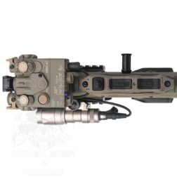 Switch Remoto triple con boton ON/OFF WADSN - Imagen 4
