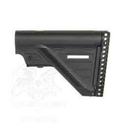 Culata de HK416 A5 D-Day - Negro