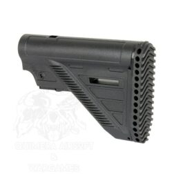 Culata de HK416 A5 D-Day - Negro - Imagen 3