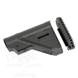Culata de HK416 A5 D-Day - Negro - Imagen 4