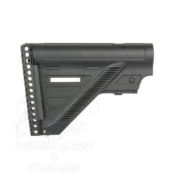 Alternative view of Culata de HK416 A5 D-Day - Negro