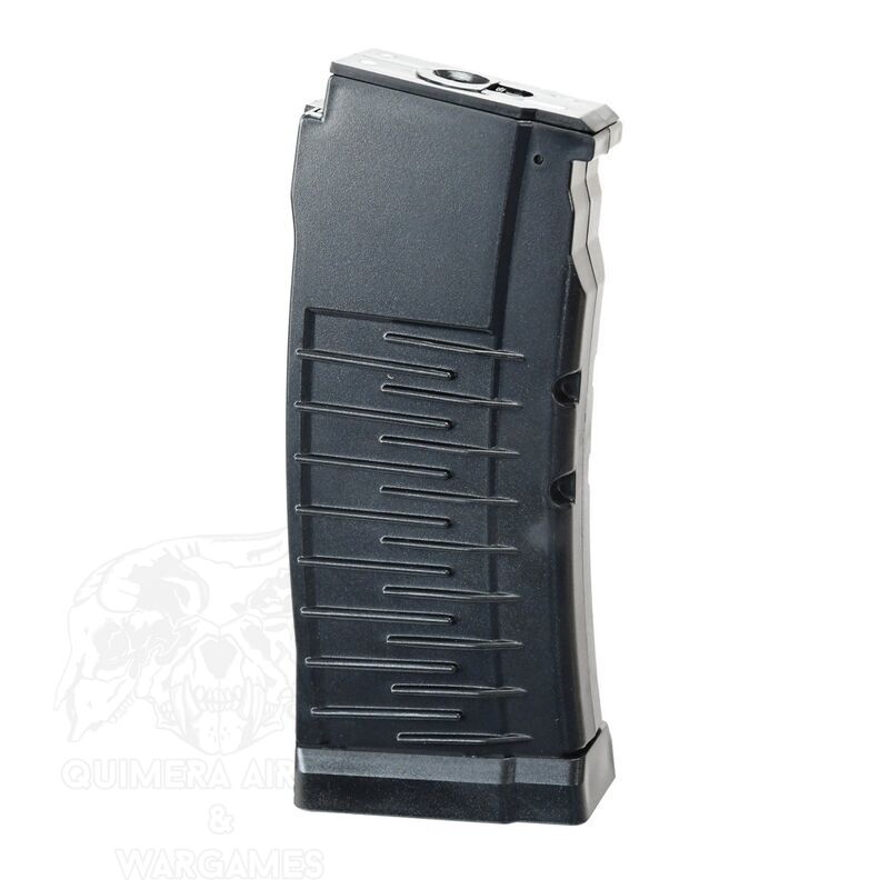 Cargador Mid-cap para VSS/AS VAL 100bbs LCT