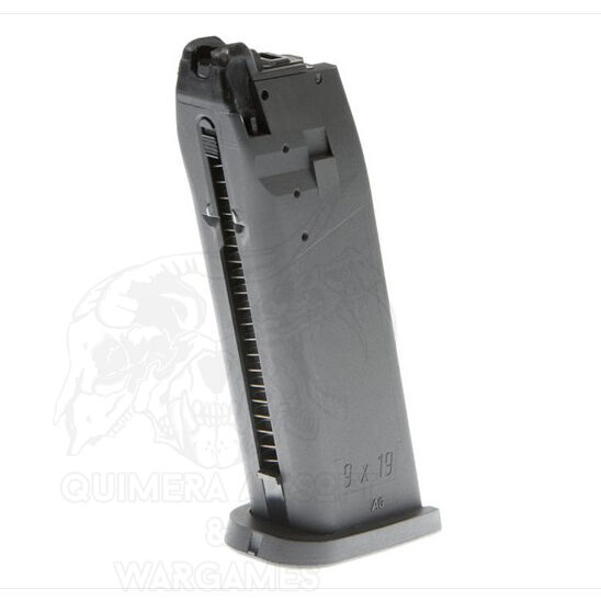 Cargador para HK USP y P8A1 Gas Umarex/VFC